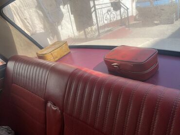 ВАЗ (ЛАДА): ВАЗ (ЛАДА) 2103 : 1974 г., 1.5 л, Механика, Бензиновая, Седан — 13