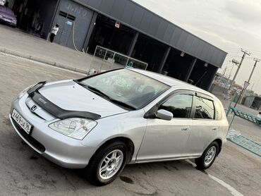фары для нексии: Honda Civic: 2001 г., 1.5 л, Автомат, Бензин, Хетчбек