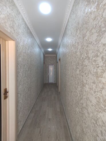 Həyət evləri və villaların satışı: Binəqədi qəs. 4 otaqlı, 100 kv. m, Kredit yoxdur, Yeni təmirli — 7