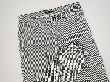 salsa jeans: Salsa, Spodnie materiałowe damskie, rozmiar XL — 1