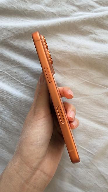 deepcool ice wind pro: IPhone 17 Pro, Б/у, 512 ГБ, Оранжевый, Кабель, Коробка, 93 % — 7