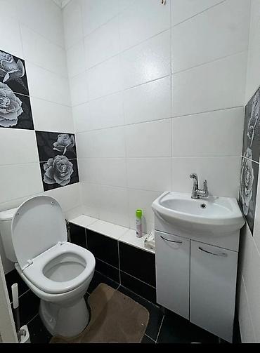 106: 2 комнаты, 52 м², Арча-Бешик ж/м 106 серия, 5 этаж — 7