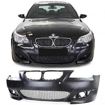 PREDNJI M5 BRANIK BMW E60 - M5 LOOK | Prednji /// M M5 Look Za