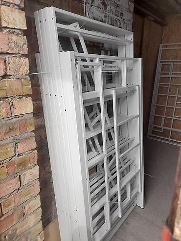 Двухъярусные кровати: Салам Алейкум! Качественная двухъярусная кровать на заказ . И в — 11