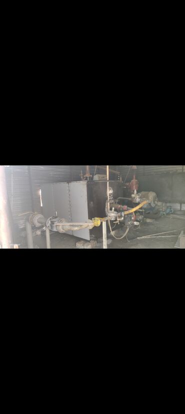 Digər biznes avadanlığı: Milyonluq katyol həm yağ hem qazdi . Süper veziyetdedi Cox az isdifade — 2