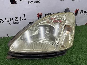 хонда цивик фары: Передняя левая фара Honda 2003 г., Б/у, Оригинал, Япония — 7