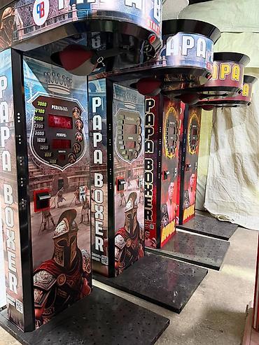 Скупка техники: Продам силомер аппарат Новый в упаковке Есть 3 платежных систем — 2