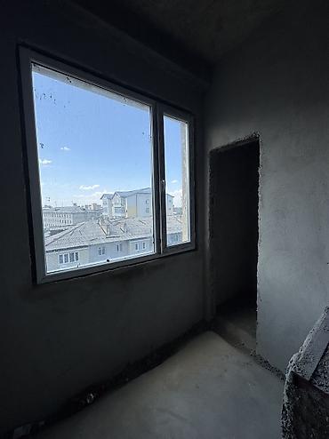 2 8: 3 комнаты, 95 м², Ата-Тюрк парк Элитка, 5 этаж, ПСО (под самоотделку) — 7