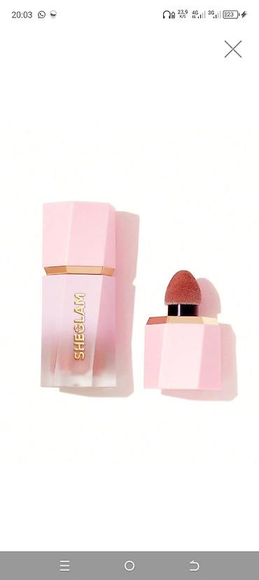 Kosmetika dəstləri: Kosmetik dəst, 5 məhsul — 4