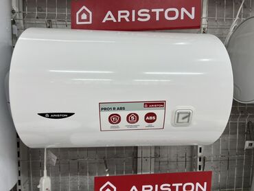 Водонагреватели: Водонагреватель Ariston Накопительный