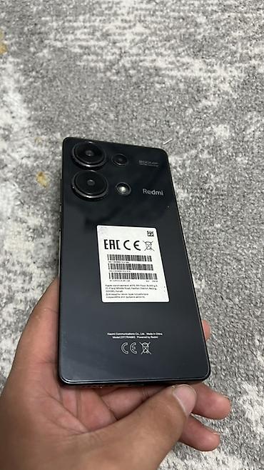 телефон редми нот 8про: Смартфон Redmi not 13pro (модель 23078RA2DG) в черном цвете. Ключевые — 1