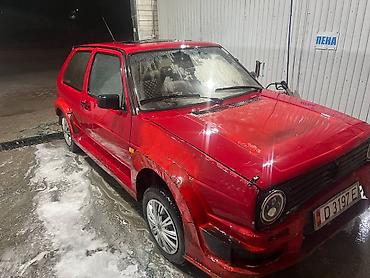 голф 3 белый: Volkswagen Golf: 1990 г., 1.8 л, Механика, Бензин, Хэтчбэк — 3