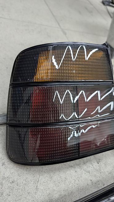 редуктор bmw e34: Комплект стоп-сигналов BMW Б/у, Оригинал, Германия — 2