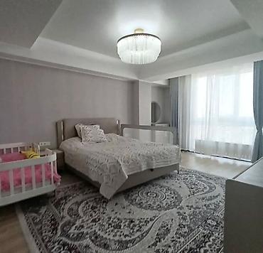 Долгосрочная аренда квартир: 3 комнаты — 5