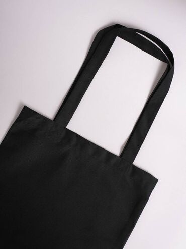 Шопперы: Шоппер, Новый, Материал: Саржа, Унисекс — 11