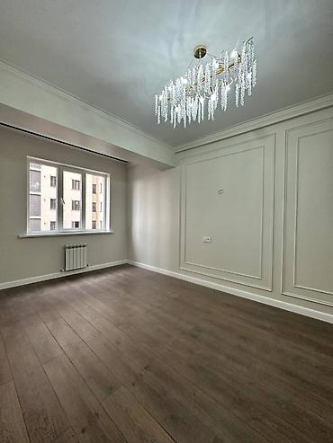 Продажа квартир: 3 комнаты, 110 м², 3 этаж — 3