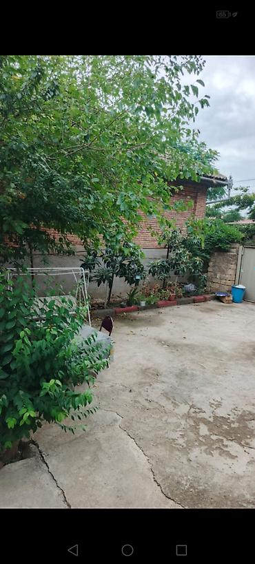 Uzunmüddətli kirayə evlər: 100 kv. m, 2 otaqlı, İşıq, Qaz, İnternet — 15
