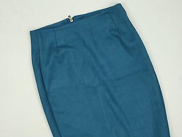 blue skirts: Moodo, Spódnica damska, rozmiar XS — 1