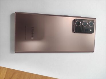 samsung j1 ace: Samsung Galaxy Note 20 Ultra, Б/у, 256 ГБ, цвет - Розовый, 1 SIM