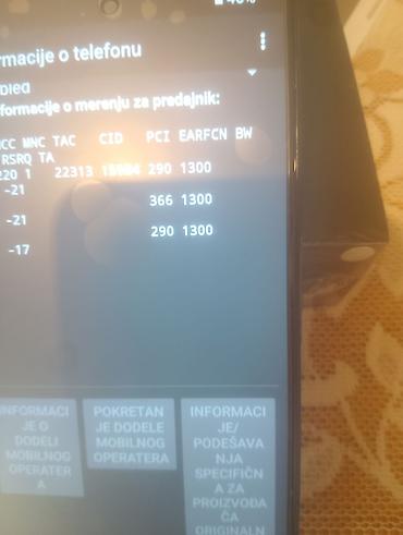 Samsung: Samsung Galaxy Note serija sa S Pen olovkom - Ekran: veliki AMOLED — 14
