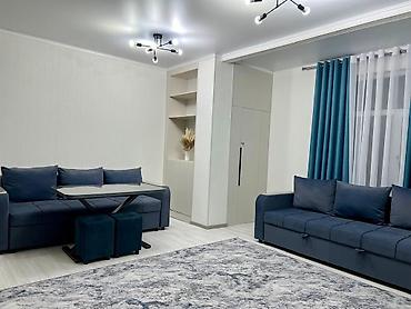 Продажа квартир: 2 комнаты, 47 м² — 4