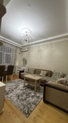 Yeni tikili: 2 otaqlı, Yeni tikili, 38 kv. m — 2