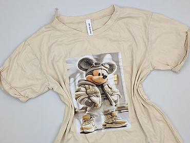 t shirty bocca: New Collection, T-shirt damski, rozmiar 2XL — 1