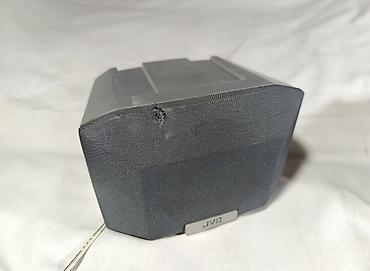 jvc: Продаю акустические колонки от музыкального центра JVC — 4
