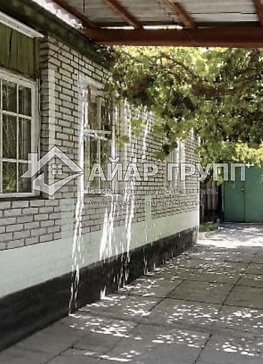 Продажа домов: 4 комнаты, 90 м², 4 соток, Бишкек — 7