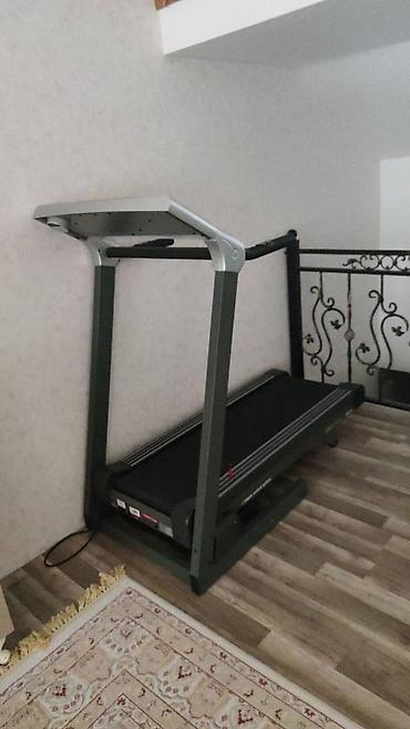 İdman və istirahət: Trenajorlar ideal veziyyetdedir cox keyfiyyetli alman texnologiyasidir — 1