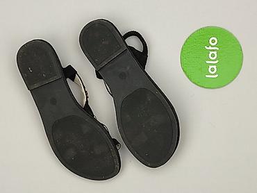 barefoot klapki: Sandały damskie, rozmiar 39 — 3