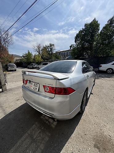 крышка радиатора хонда: Honda Accord: 2003 г., 2 л, Автомат, Бензин, Седан — 5