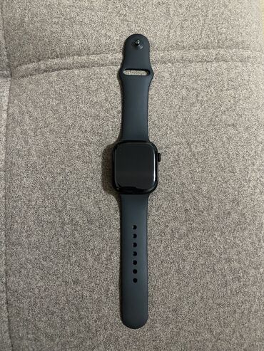 ремонт часов бишкек фото: Apple Watch 10 - 42 мм В идеальном состоянии пользовались две