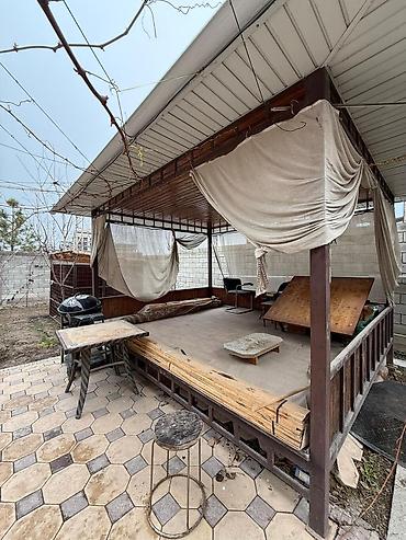 Продажа коттеджей и домов: Продаётся двухэтажный дом с цокольным этажом в селе Орто-Сай — 17