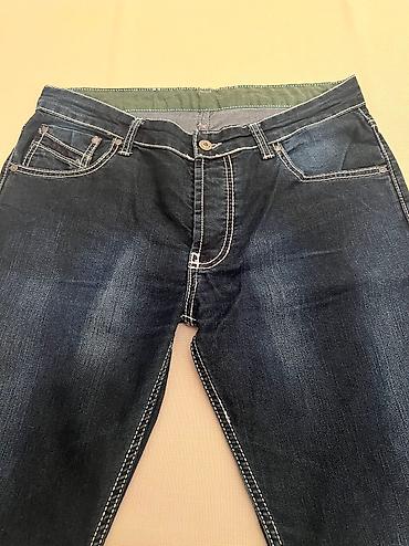 dsquared2: Cins şalvar, Dsquared2, L — 10