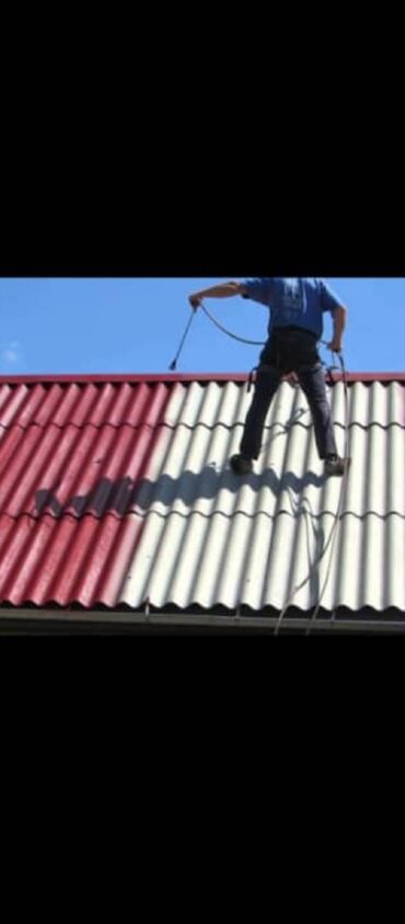 Кровля крыши: Кровля крыши | Ремонт Больше 6 лет опыта — 6