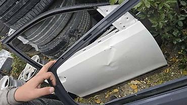 fratellis auto: VRATA DESNA ZA VOLKSWAGEN UP! | up prednja desna vrata — 1