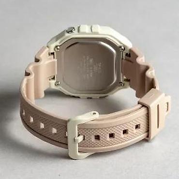 Ručni satovi: Casio W-218HC-4A2V Potpuno NOV sat Casio W-218HC-4A2V, dolazi u — 9