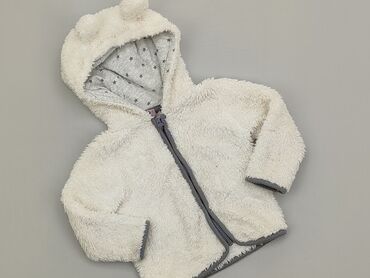 Bluzki: Bluzka 1-3 m, wzrost - 62 cm., stan - Dobry