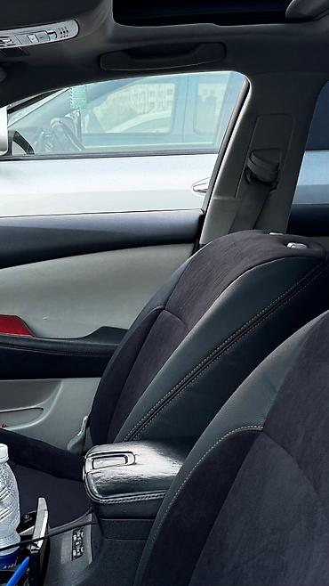 skl: Чехлы Велюровые, С подушкой, цвет - Черный, Lexus, Новый, Самовывоз — 2