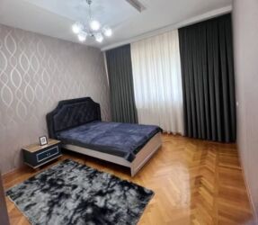 Uzunmüddətli kirayə mənzillər: İnşaatçılar Metrosu Yaxınlığında Yerləşən Mənzil Kirayə Verilir Qaz Su — 7