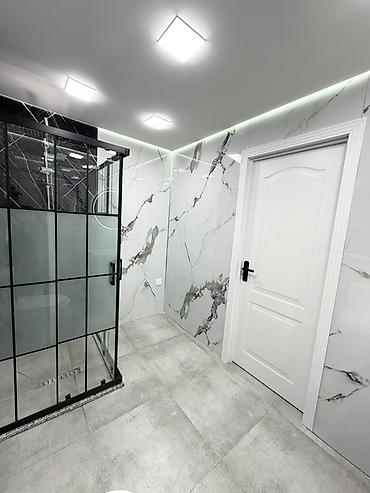 tam insaat: Yeni Yasamalin Merkezinde Maqdonusun yaninda REZANAS Palas MTK — 10