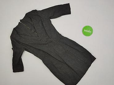 sukienki denim: Sukienka damska, rozmiar S — 2