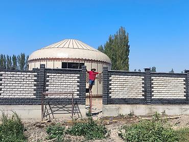 Кладка: Кладка пескоблока Гарантия, Бесплатная консультация, Монтаж Больше 6 лет опыта — 2