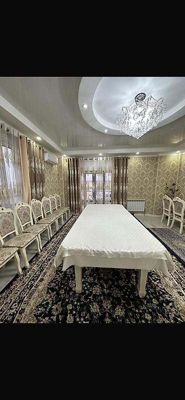 Коммерциялык мүлк: Кеңселерди ижаралоо, 127 м², Турак комплексинде — 9