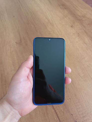 note 12: Redmi Note 8, 128 GB, rəng - Mavi, İki sim kartlı — 1