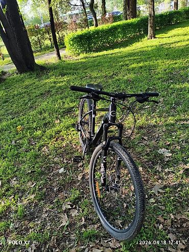 tourney: Горный велосипед MTB Laux nz360 подарит незабываемое наслаждение от — 1