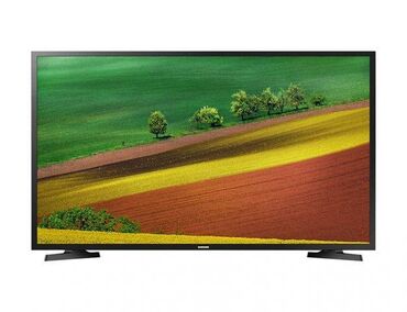 Утюги: Телевизор Samsung 32" HD Flat TV UE32N4000 со скидкой 5%-17 100