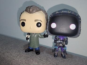 Figurice za decu: Akcione figure Nindža kornjača – set - Više figura popularnih Nindža — 9