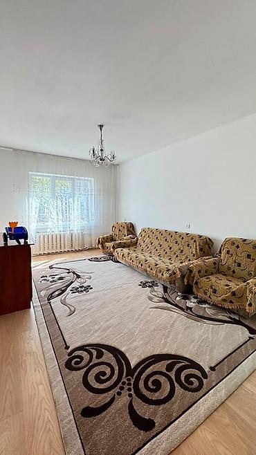 барачный квартира продаю: 2 комнаты, 48 м², 105 серия, 1 этаж — 2